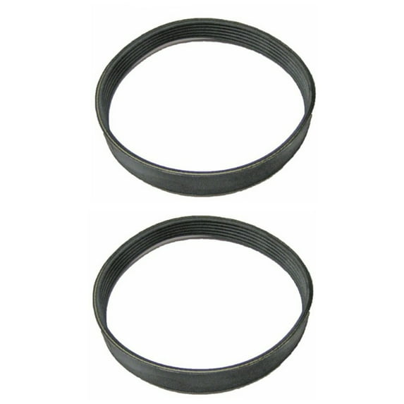 2 Belt for 827793 18600006 13" Thickness Planers Ridgid TP1300 AP1300 AP1301