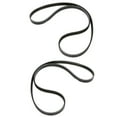 thumbnail image 1 of 2 Belt for MTD Cub Cadet 33" Mower Deck Timing Drive Belt 754-04136 954-04136, 1 of 1