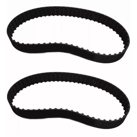 2 Belts For Sears Craftsman Home Sharpener 319.190710 319190710 80340-006