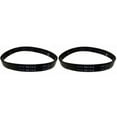 thumbnail image 1 of (2) Belts for Bissell 3031123 Vacuum Cleaner Pack, 1 of 1