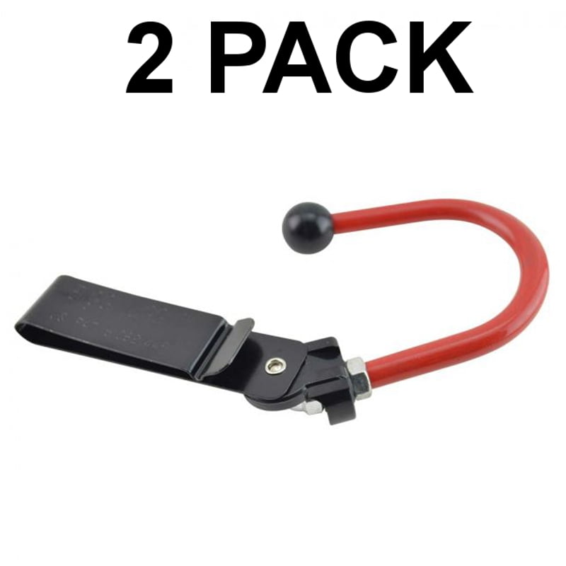 2 Bigg Lugg Power Tool Holder Belt Hook