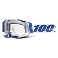 thumbnail image 1 of 2 Bike & Motocross Goggles - MX and MTB Racing Protective Eyewear (Isola - Clear Lens), 1 of 7