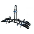 thumbnail image 1 of 2 Bike Platform Hitch Mounted Rack, 1 of 1