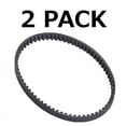 thumbnail image 1 of 2 Pk, Bissell ProHeat, 2X, Small Brush Belt, 1606419, 1 of 3