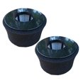 thumbnail image 1 of 2 Bissell #54A2 PowerEdge Hard Floor Filters For Models Pet 81L2 81L2A 81L22 81L28, Expert Stick Vac 81L2W 81L21 Vacuums, 1 of 1