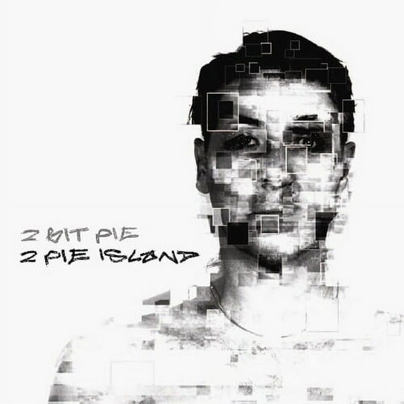 2 Bit Pie - Islands - Electronica - CD