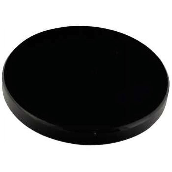 2" Black Obsidian scrying mirror | Trending Now