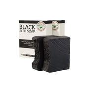 2 Black Seed Soaps 4.2oz (Ethiopian Seeds)