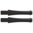 thumbnail image 1 of 2 Black Straight Miniature Bit Stem for Missouri Meerschaum Corncob Pipe 5635-2, 1 of 1