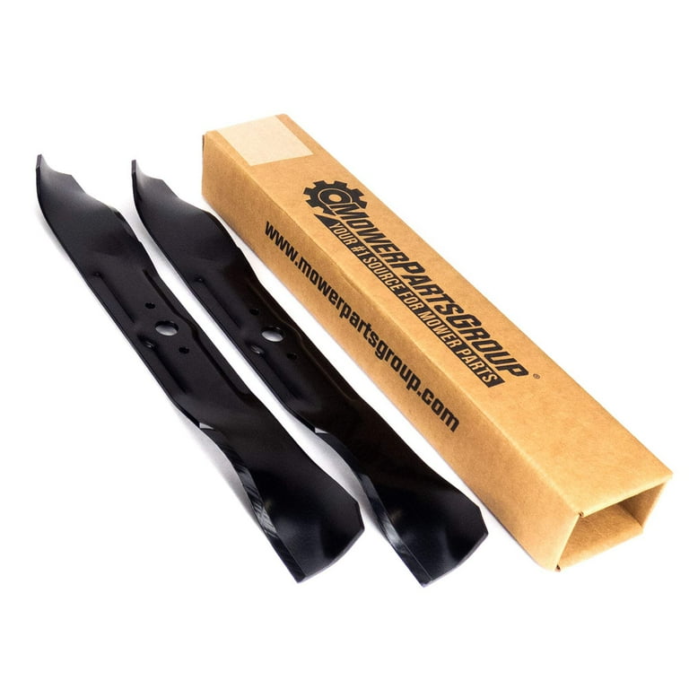 Cub cadet lt42 blades hotsell