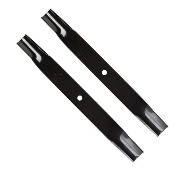 2 Blades for Toro 42" Time Cutter Z Deck Hi Lift