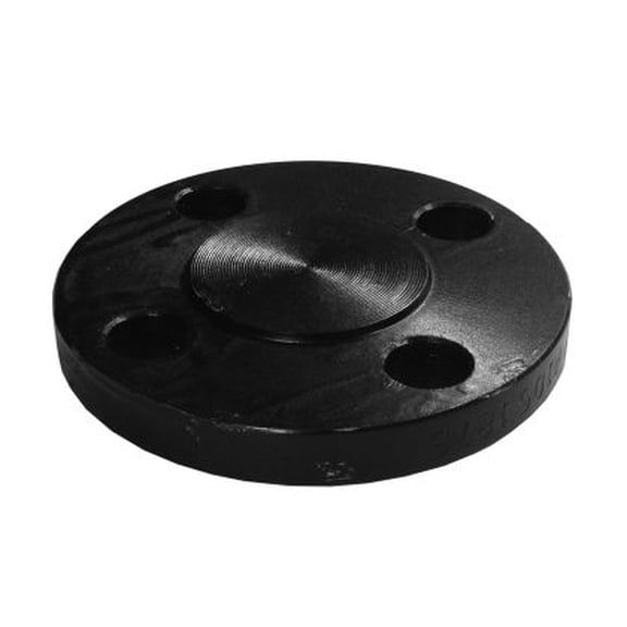 2 Blind 1/16 RF FS Flange-, Forged Steel Flanges, Valves