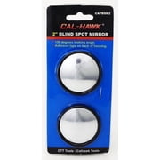 2 Blind Spot Mirror