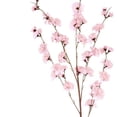 thumbnail image 1 of 2 Blush 42 in Long Stem   Sprays Wedding Party Events Arrangements Decorations Supplies Supplies, 1 of 2