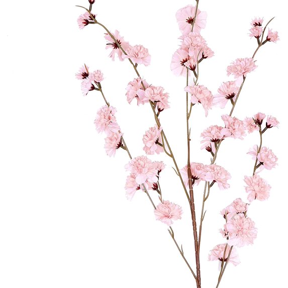 2 Blush 42 in Long Stem Sprays Wedding Party Events Arrangements Decorations Supplies Supplies