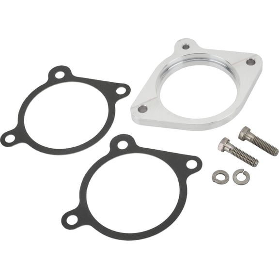 2-Bolt Distributor Spacer, Fits Ford Flathead
