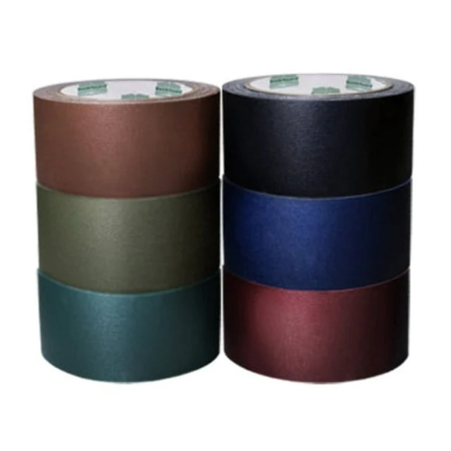 2 BookGuard™ Premium Cloth Book Binding Repair Tape 15 yds