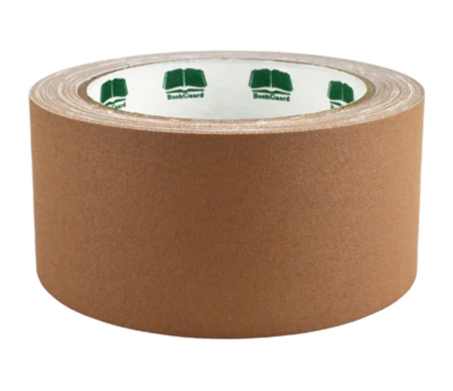 2" BookGuard™ Premium Cloth Book Binding Repair Tape 15 yds