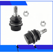 2 Both Front Lower Ball Joint Assemblies for Ford Lincoln Mazda Trucks Mercury
