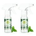 thumbnail image 1 of 2 Bottles Peppermint Oil Rodent Repellent Spray 2.02 fl oz, 1 of 11