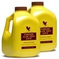 2-bottles-of-1-liter-aloe-vera-juice-forever-living-lemon-lime