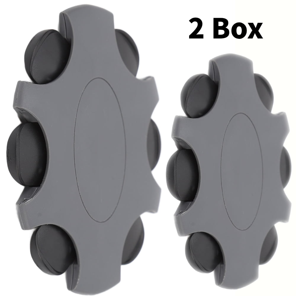 2 Box for Oticon Prowax Minifit Wax Guard Filters Cleaning Tool Accessories Earwax Filters Tool