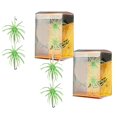 thumbnail image 1 of 2 Boxes (4PCS) Urchin Baits for Bass Fishing | Multi Size 2.3 Inch/3.5 Inch/4.33 Inch Soft Sea Urchin Bait Floating Lures Durable Tentacle Creature Lure for Fishing, 1 of 5