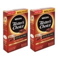 thumbnail image 1 of 2 Boxes Nescafe Taster's Choice Instant House Blend Coffee (6 ct per Box), 1 of 3