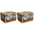 thumbnail image 1 of 2 Boxes Of 42 Famous Amos Chocolate Chip Cookies 2oz Bags, 1 of 9