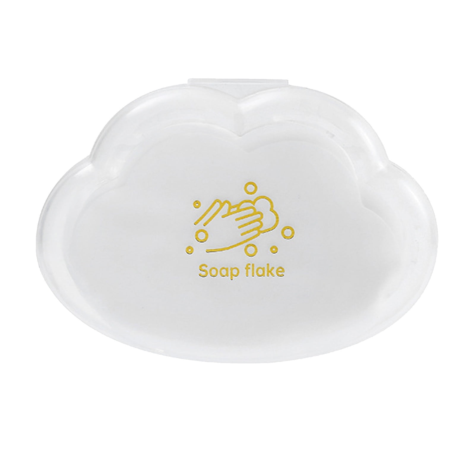 2 Boxes Portable Travel Soap Paper Each Of 50 Tablets Soap Tablets