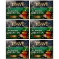 thumbnail image 1 of 2 - Boxes TEVIVE All Natural Green Tea ( 200 Count Tea Bags), 1 of 5