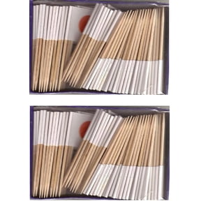 Japanese Toothpicks