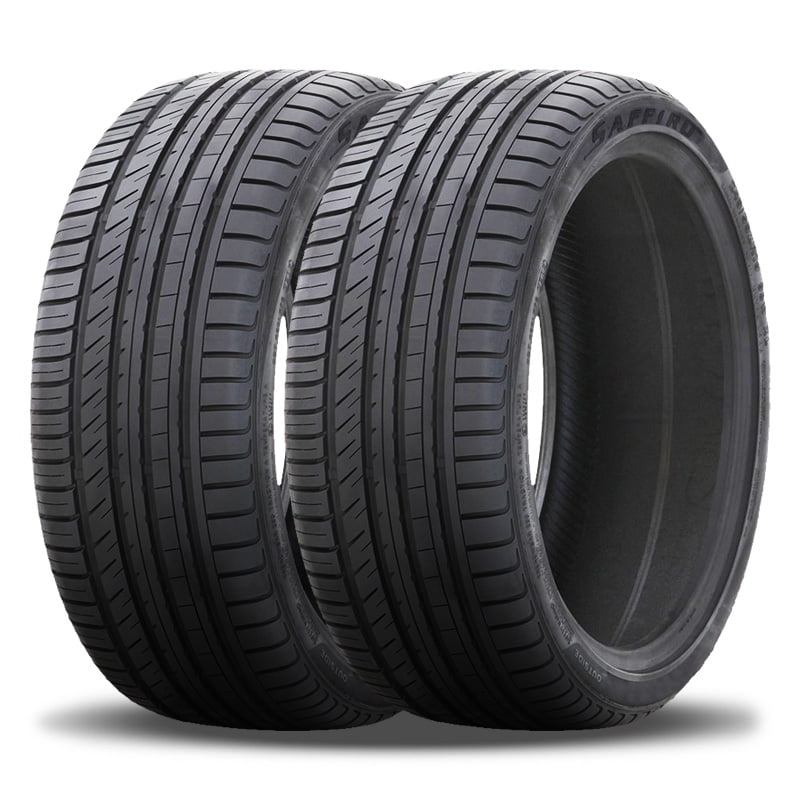 SAFFIRO SF5000 245/30ZR22】夏タイヤ【Weds kranze クレンツェ 
