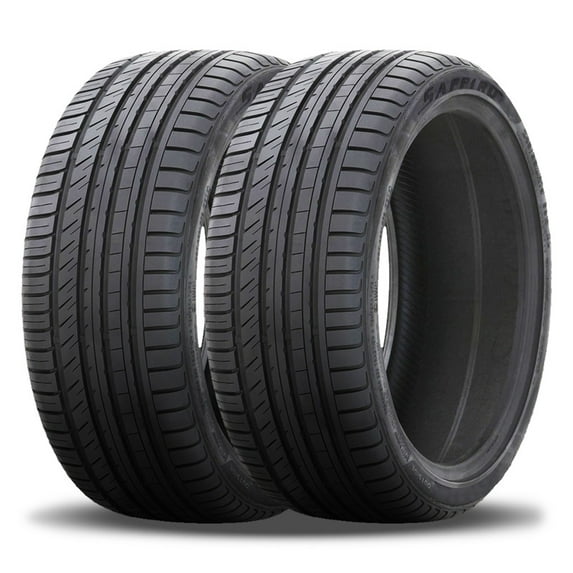 2 Brand New Saffiro SF5000 195/55R15 85V All Season High Performance Tires SF5K21 / 195/55/15 / 1955515