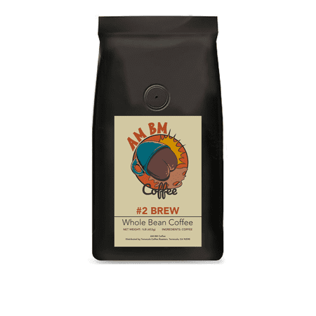 #2 Brew