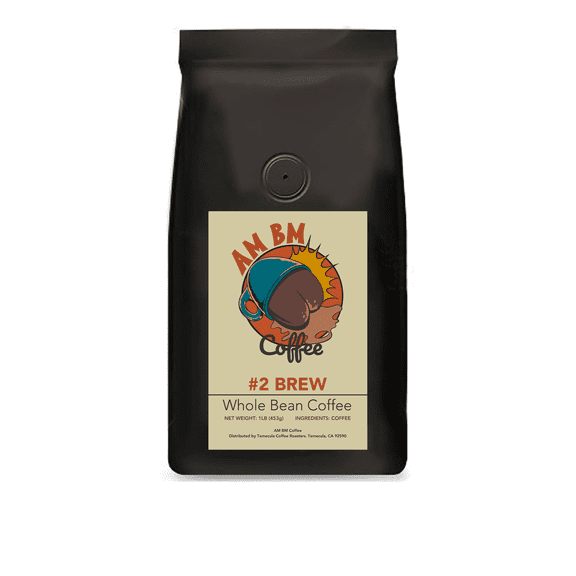 #2 Brew