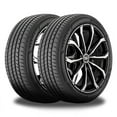 thumbnail image 2 of 2 Atturo AZ850 275/35R21 103Y XL High Performance Summer Tires – Black Sidewall, 186 MPH 2 of 5