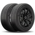 thumbnail image 1 of 2 Bridgestone Alenza AS Ultra 255/60R18 112V Touring All Season 80K Mi Warranty BR008363 / 255/60/18 / 2556018, 1 of 3