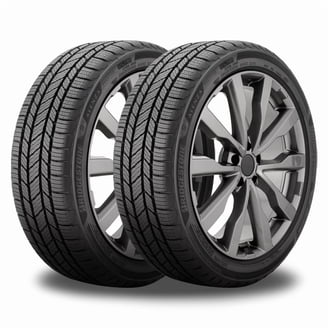 Bridgestone 255/45R20 Tires in 20