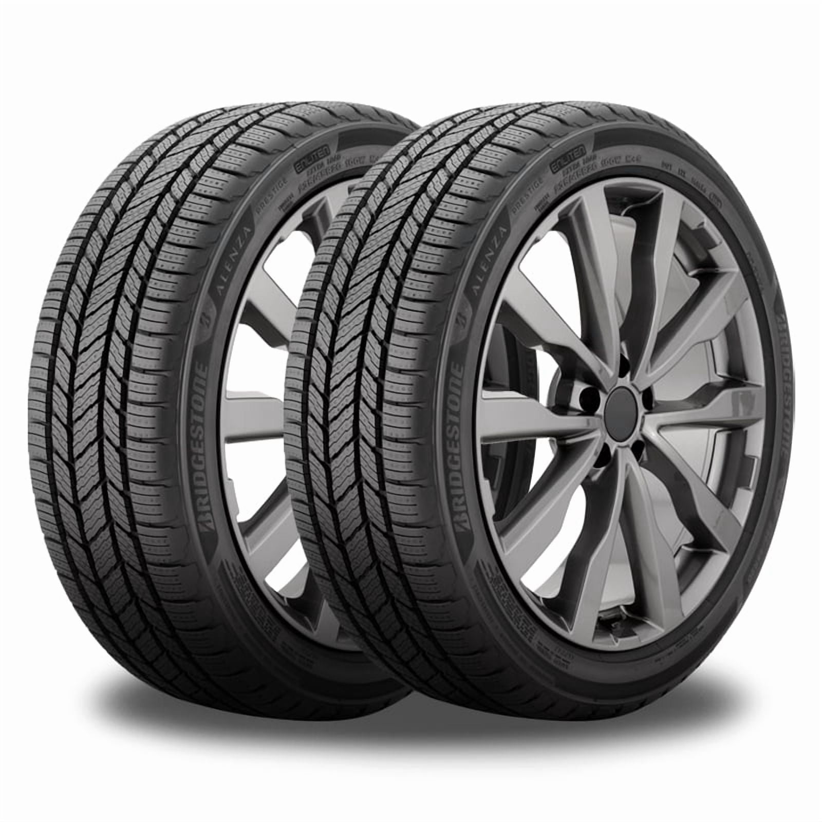 Bridgestone 265/65R17 Tires in Shop by Size - Walmart.com