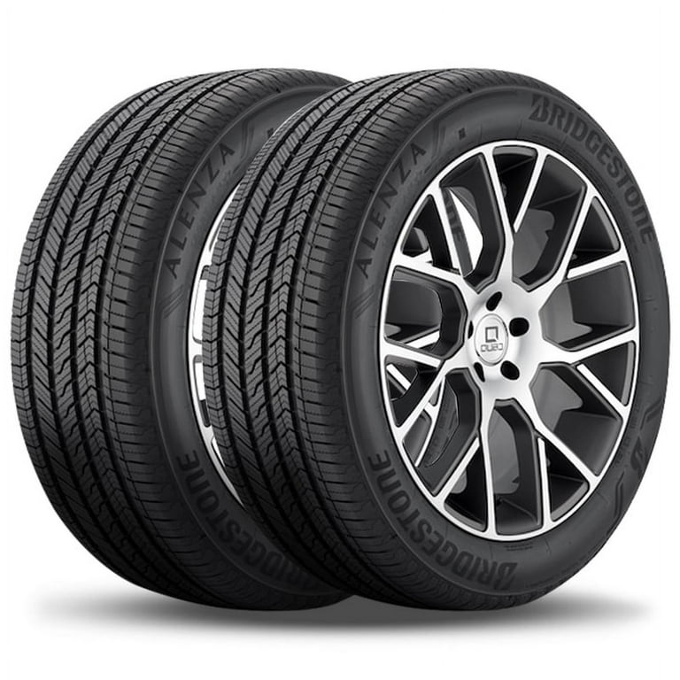 BRIDGESTONE ALENZA SPORT A/S(255/50/R20) 【公式通販】