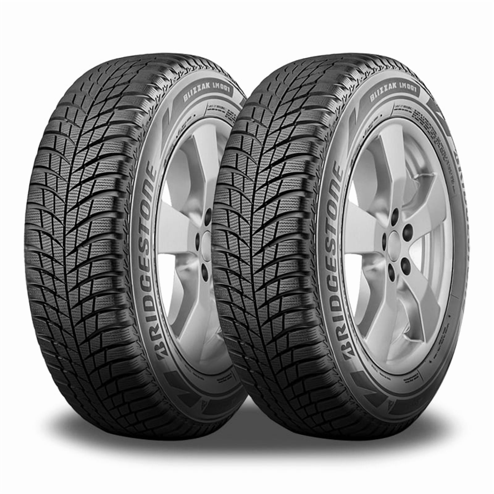 Snow Tires 255 55r18null