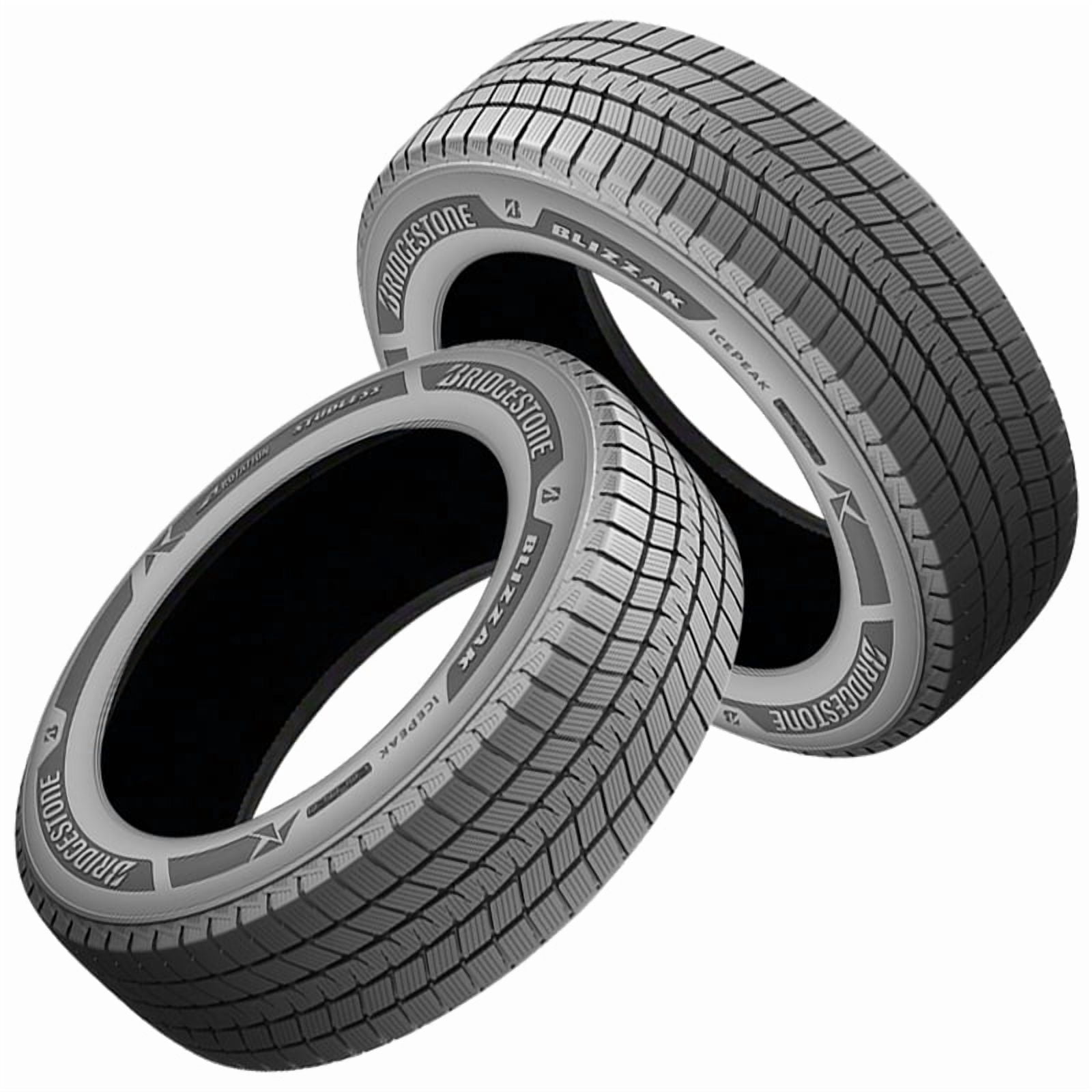 Bridgestone 215/55R16 Tires All Season and Performance - Walmart.com