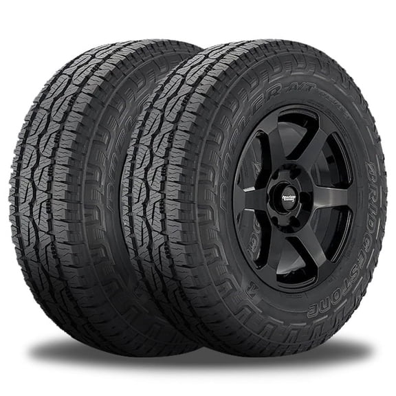 Bridgestone 265/65R18 Tires in Shop by Size - Walmart.com