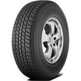thumbnail image 1 of 2 Bridgestone DUELER H/T 840 P 265/60R18 109H All Season Highway Truck SUV Tires BR 072599  / 265/60/18 / 2656018, 1 of 3