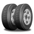 thumbnail image 1 of 2 Bridgestone DUELER HT 685 255/65R17 110T Highway Tires 50K Mile Warranty BR007160 / 255/65/17 / 2556517, 1 of 3