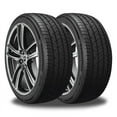 thumbnail image 1 of 2 Bridgestone DriveGuard Plus 235/55R18 100V All Season Run Flat 65K Mi Warranty BR006450 / 235/55/18 / 2355518, 1 of 3