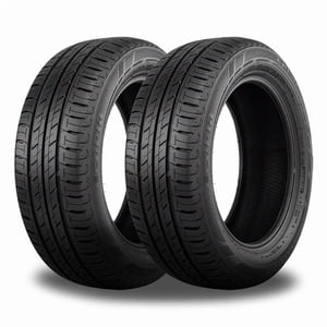 Bridgestone 2 Bridgestone Ecopia EP150 185/65R15 88T Fuel Efficient All Season, Extened Wear BR003651 / 185/65/15 / 1856515 Sansujyuku sansujyuku.com