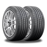 2 Bridgestone POTENZA RE97AS RFT 225/50R18 94V Run Flat High Performance 480AA BR008833 / 225/50/18 / 2255018