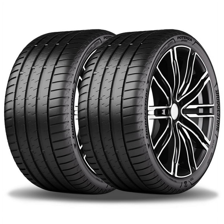 285/30 R19、BRIDGESTONE POTENZA SPORT、23年 2023年製 BRIDGESTONE ブリヂストン POTENZA SPORT ポテンザ